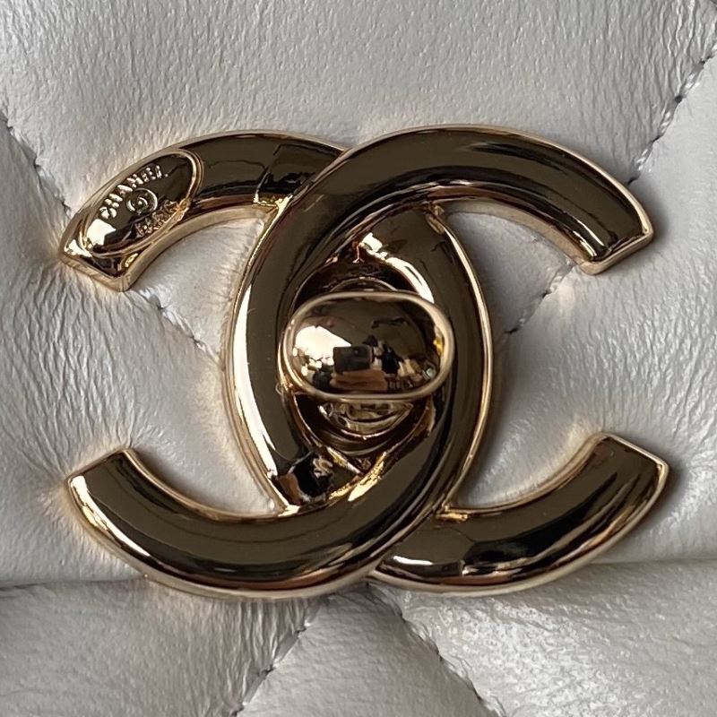 Chanel Satchel Bags